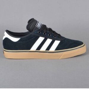 adidas gazelle silver green womens ADIDAS ADI EASE main image 1